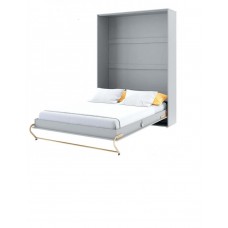 Paceļamā gulta CONCEPT PRO CP1, pelēks